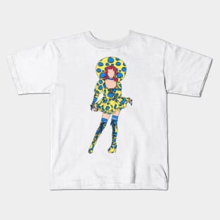 Willow Pill Kids T-Shirt